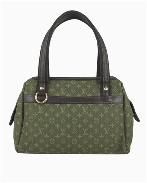 louis vuitton verde